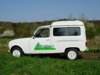 Autohaus am Eltersberg