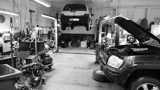 KFZ-Meisterwerkstatt Carmelo Barbera