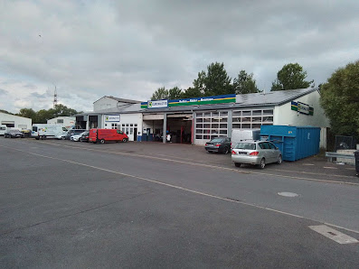 Auto Technik Fulda GmbH - Partnerbetrieb von Euromaster