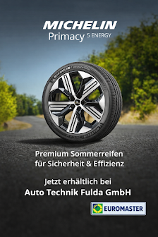 Auto Technik Fulda GmbH - Partnerbetrieb von Euromaster