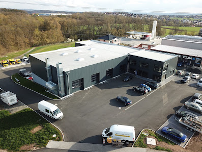 Bosch Car Service - Hess Autowerkstatt & Abschleppdienst
