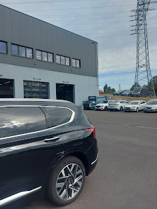 Bosch Car Service - Hess Autowerkstatt & Abschleppdienst