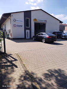 ECARS