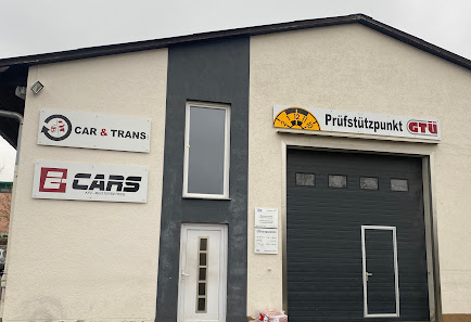 ECARS