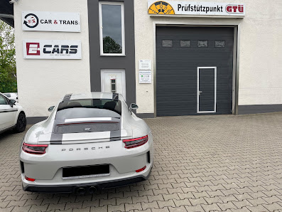 ECARS
