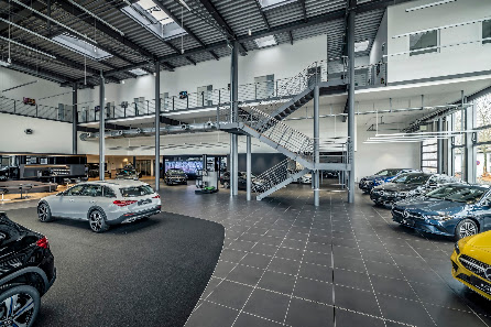 Autohaus Kunzmann Fulda