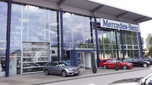 Autohaus Kunzmann Fulda