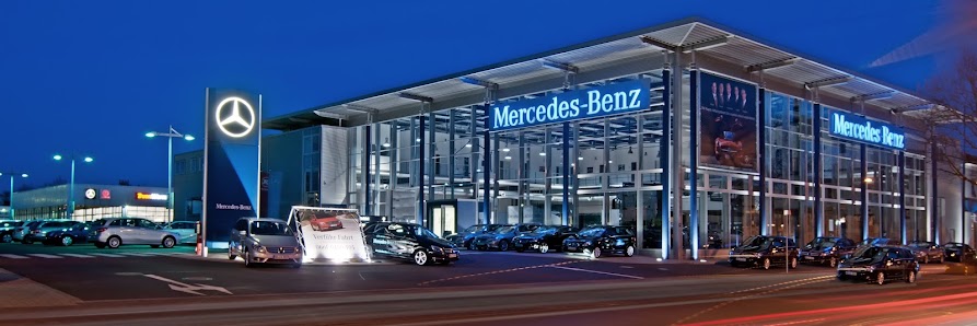 Autohaus Kunzmann Fulda
