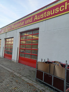 Carglass GmbH Fulda