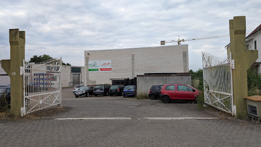 Auto-Lounge Gökhan Dursun