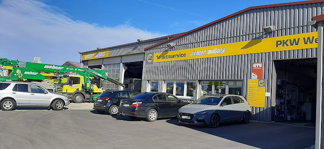 Wehner-Motors GmbH & Co Kfz-Handel KG