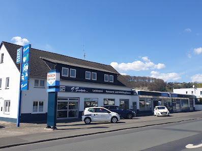 Bosch Car Service - Petra Freihube GmbH