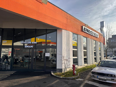 Autoland Kurt