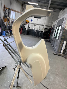 Leinweber Karosserie und Fahrzeugbau GmbH