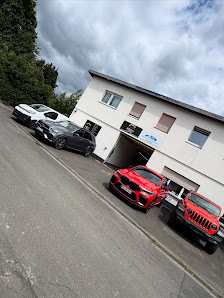 Auto Zone