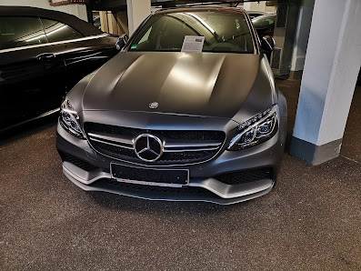 Görner Autohandel GbR