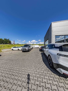 Autoforum Dojmi - Amöneburg