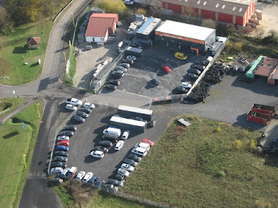 KFZ-Meisterwerkstatt Sezer