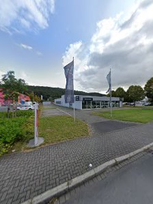 KS AUTOGLAS ZENTRUM Marburg