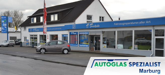 AUTOGLAS SPEZIALIST Marburg