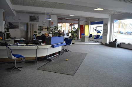 AUTOGLAS SPEZIALIST Marburg