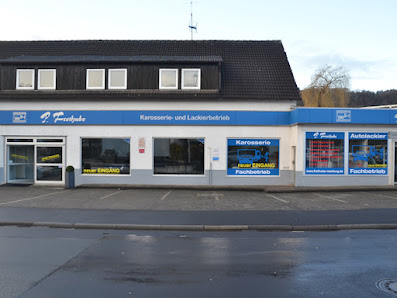 AUTOGLAS SPEZIALIST Marburg