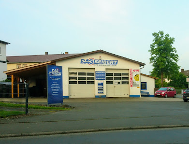 Dag Seibert