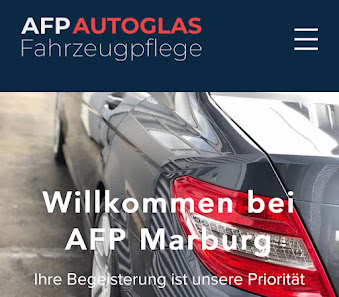 Autoglas Afp
