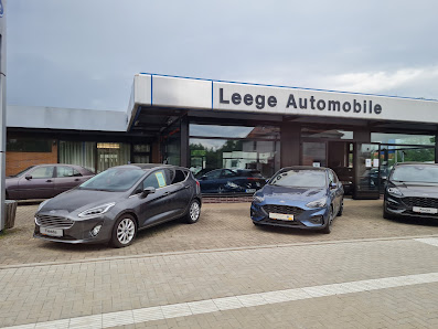 Leege Automobile GmbH