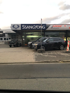Leege Automobile GmbH