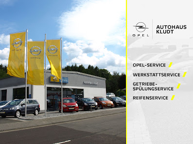 Autohaus Kludt