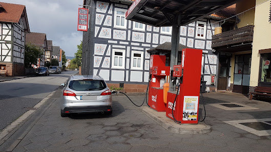 Tankstelle und Autowerkstatt Bückendorf Service