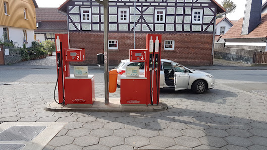 Tankstelle und Autowerkstatt Bückendorf Service