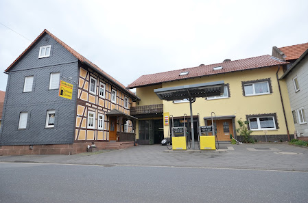 Tankstelle und Autowerkstatt Bückendorf Service