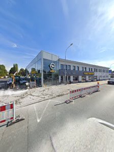 Musa Sanli Karosserie Zentrum Wetzlar