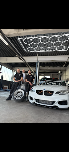 SF Autotechnik