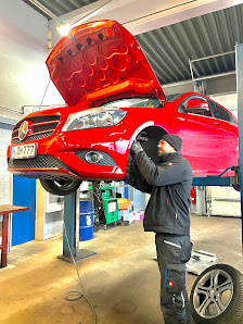 SF Autotechnik