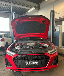 SF Autotechnik