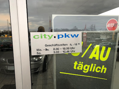 city.pkw-handel oHG Costa & Schäfer