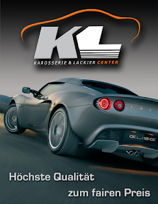 Karosserie- und Lackiercenter Karsten Lauscher & Andrej Wagner