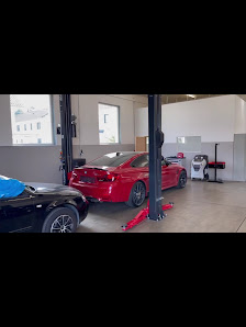 Autoservice KRAS