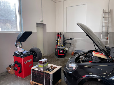 Autoservice KRAS
