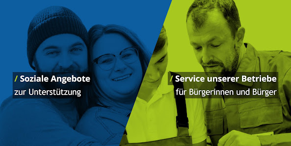 GWAB Zentrum - KFZ-Werkstatt