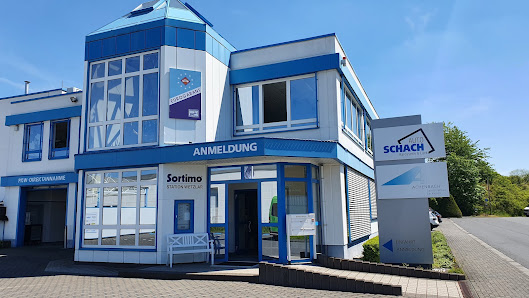 Auto-Schach GmbH & Co. KG -Zentrale-