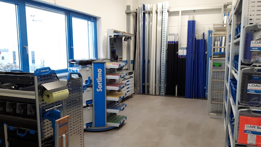 Auto-Schach GmbH & Co. KG -Zentrale-