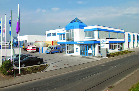 Auto-Schach GmbH & Co. KG -Zentrale-