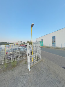 Auto-Schach GmbH & Co. KG -Zentrale-