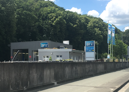 TÜV Hessen Auto Service-Center Wetzlar