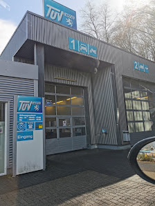 TÜV Hessen Auto Service-Center Wetzlar