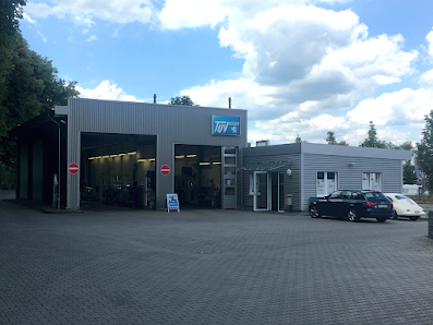 TÜV Hessen Auto Service-Center Wetzlar